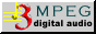 MPEG Layer-3 digital audio